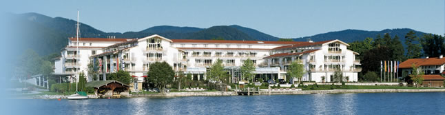 Medientechnik Seehotel Ueberfahrt