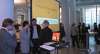 Medientechnik Wohnservice Wien
