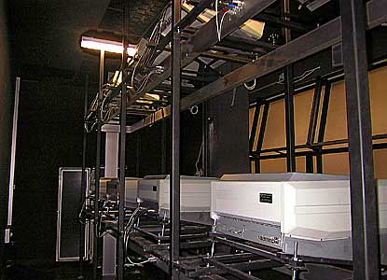 Rueckprojektionstechnik Wienstrom