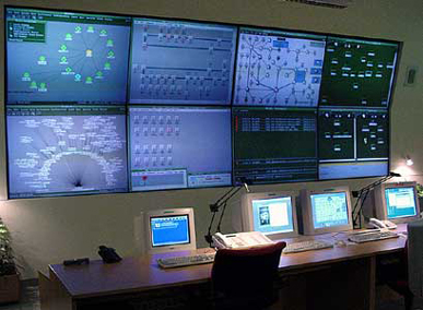 Rueckprojektionstechnik Wienstrom