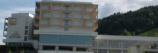 Royal Spa Hotel Kitzbühel