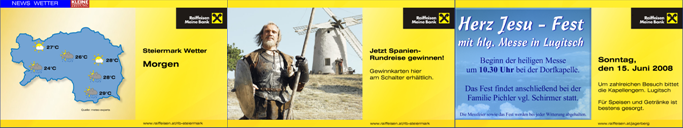Raiffeisen Show