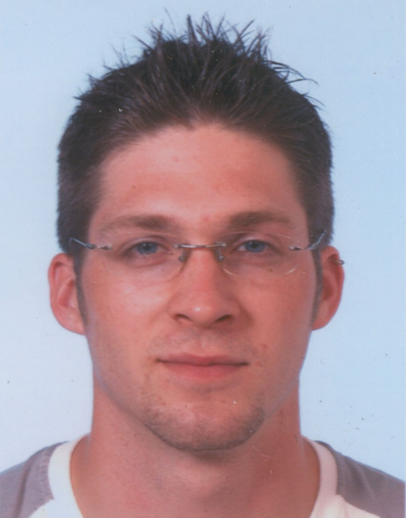 Siegfried Teubl
