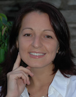 Valeria Pistea